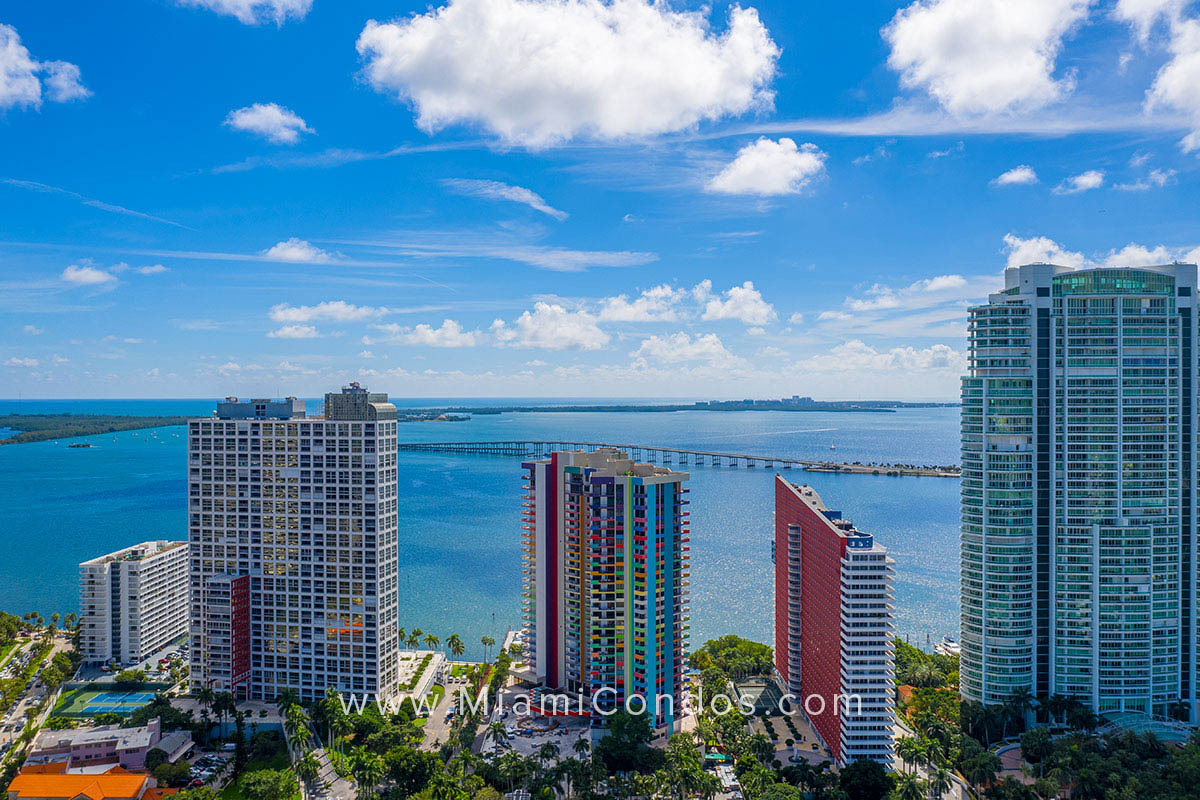 Villa Regina Brickell Condos