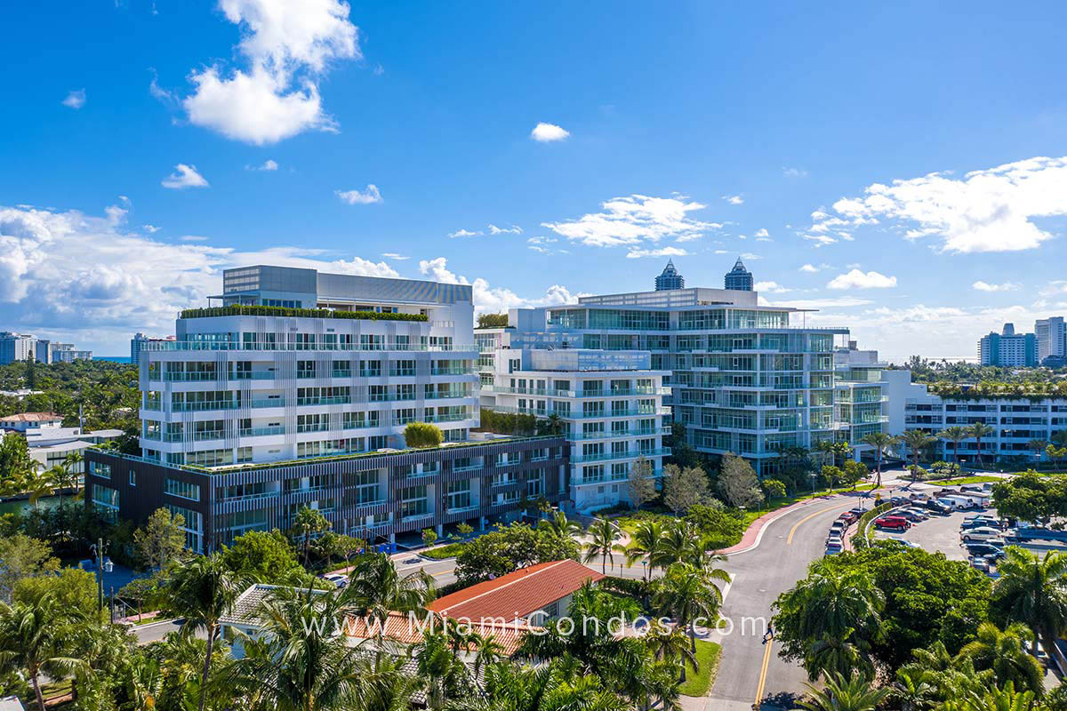 Ritz-Carlton Residences Miami Beach