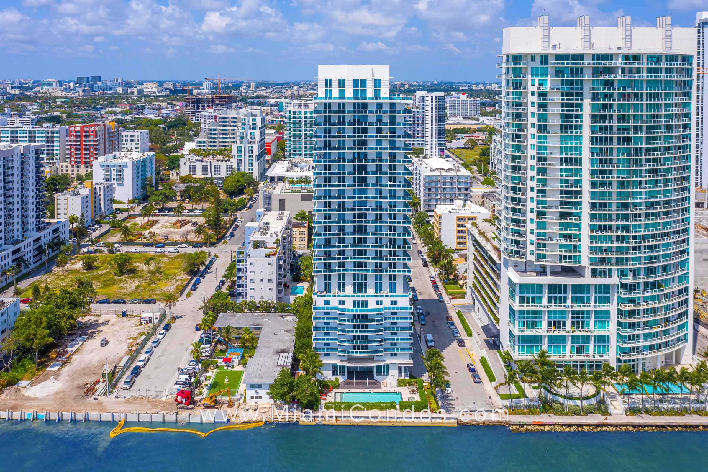 Star Lofts in Miami