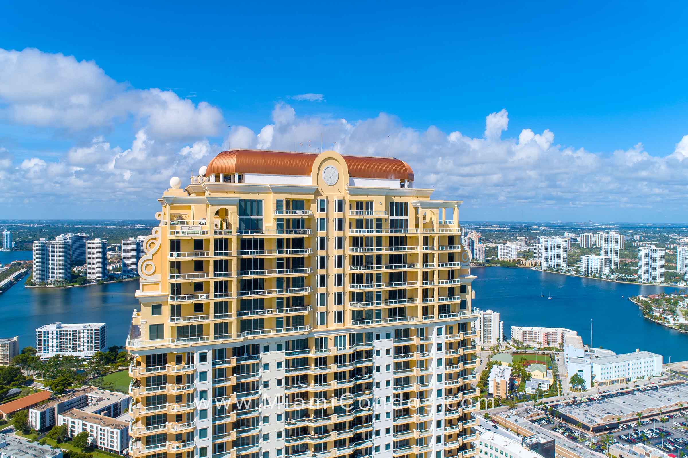 Acqualina Condos