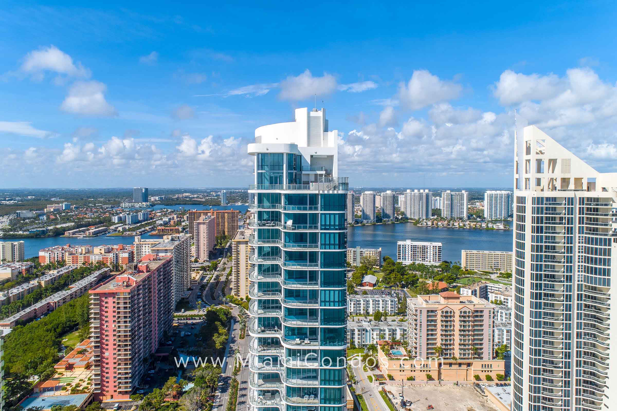 Chateau Beach Condos