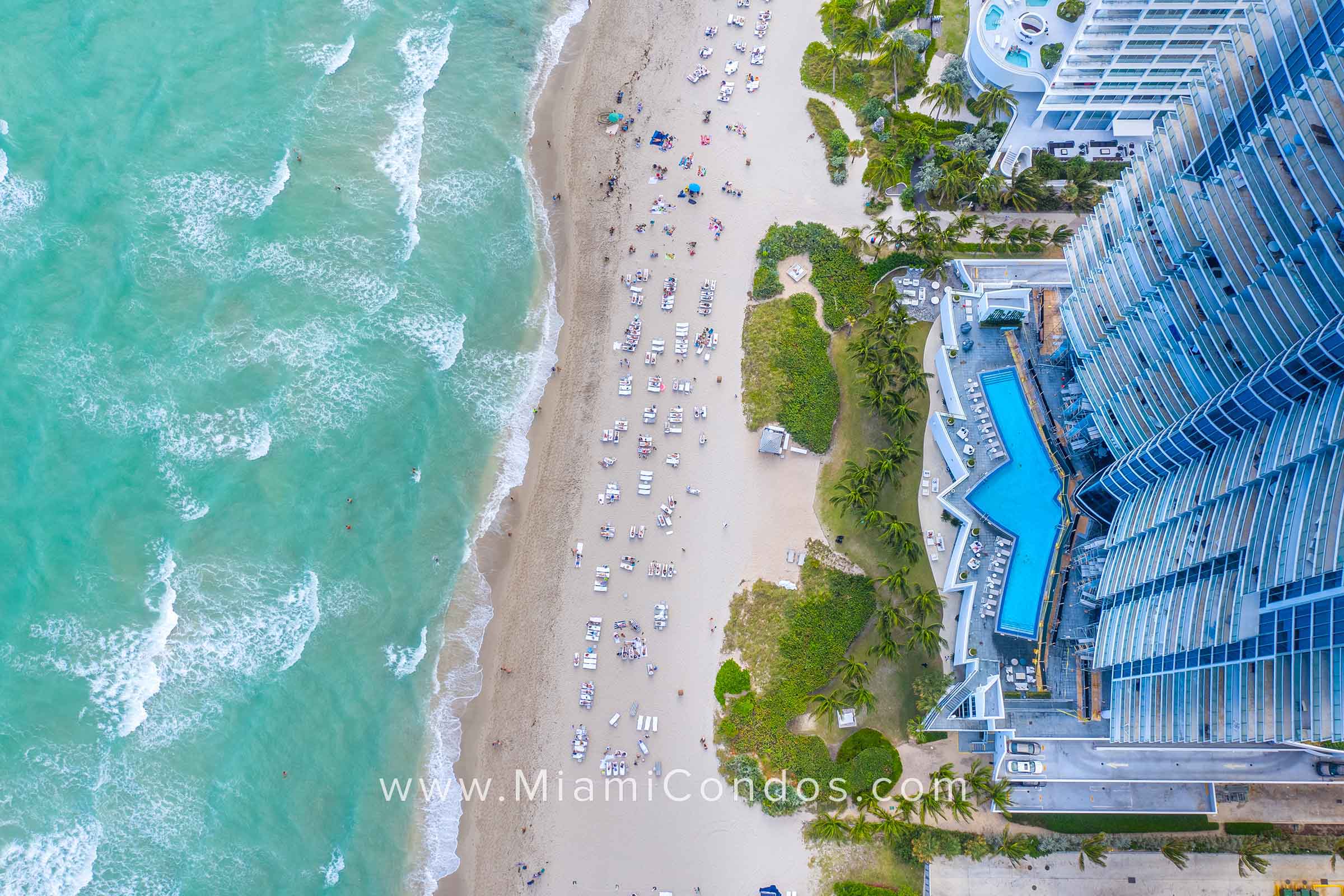 Jade Beach Amenities