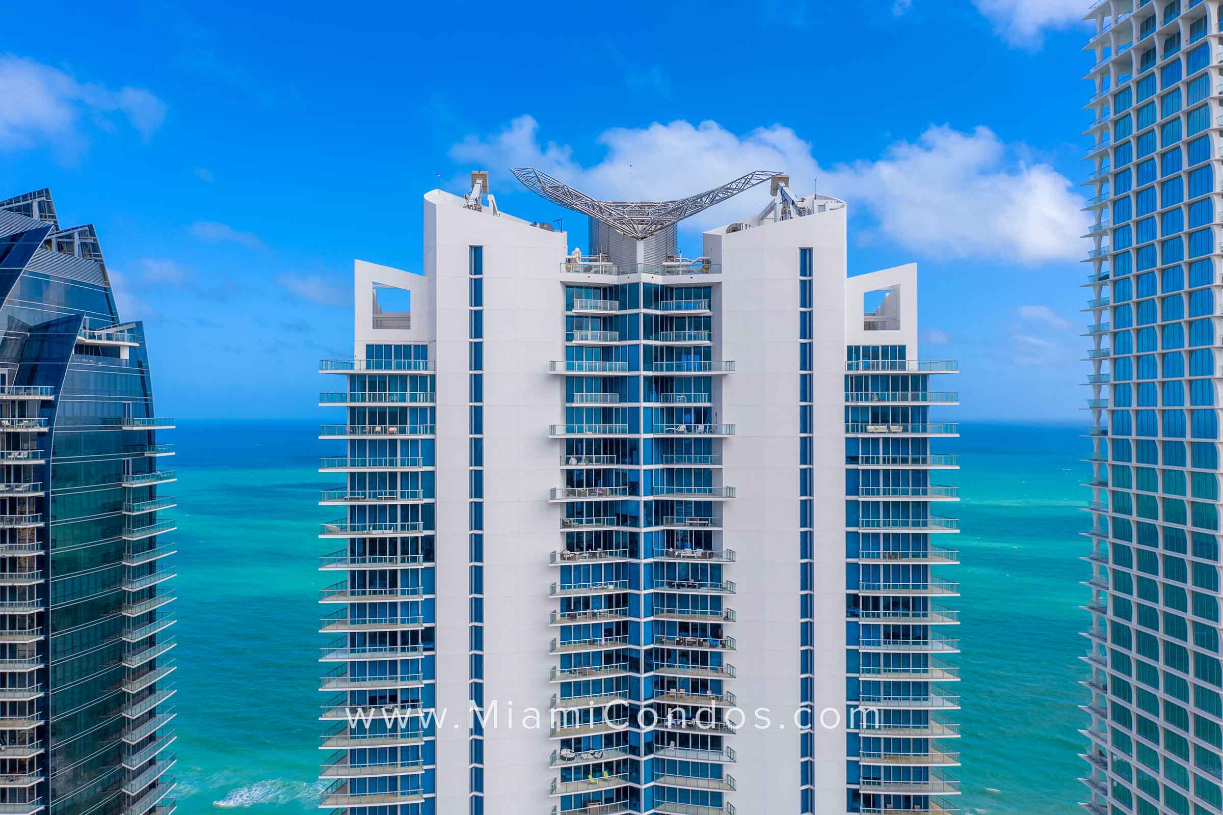 Jade Beach Condos