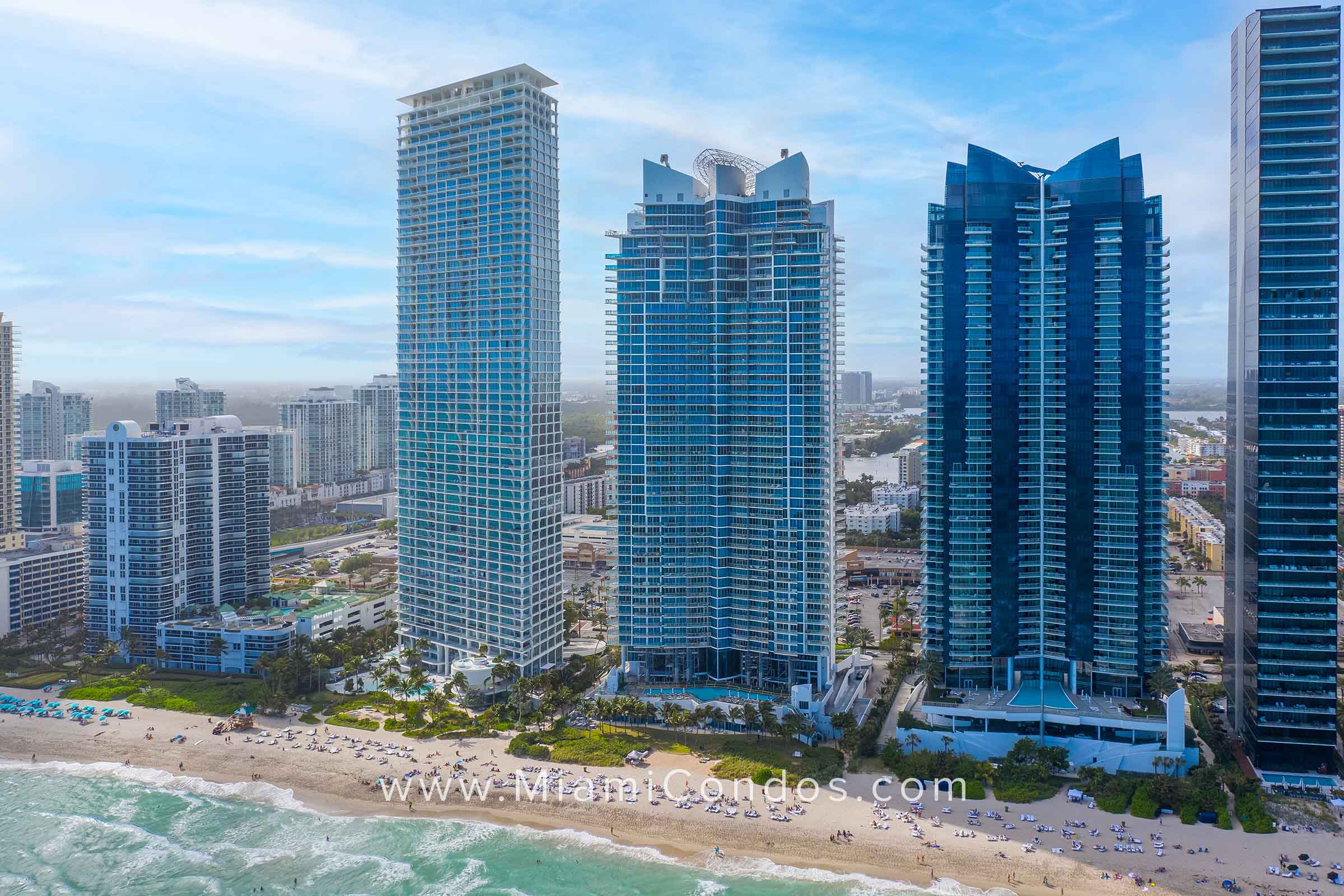 Jade Beach Residences