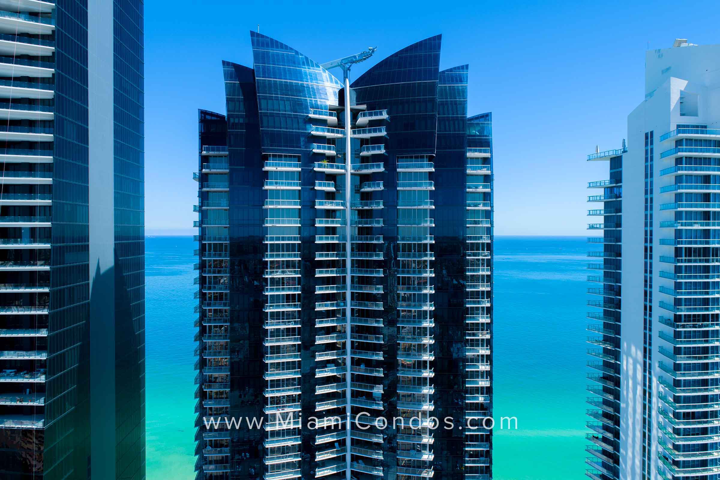 Jade Ocean Condos