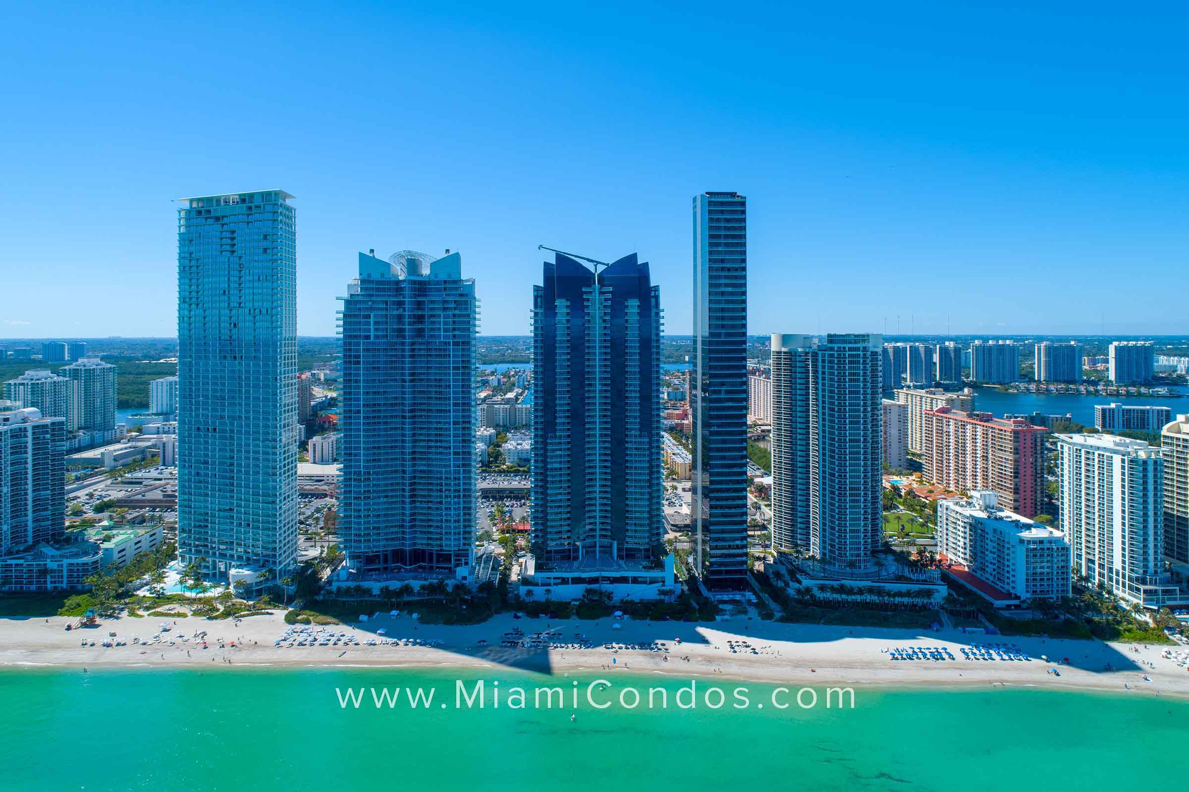 Jade Ocean Residences