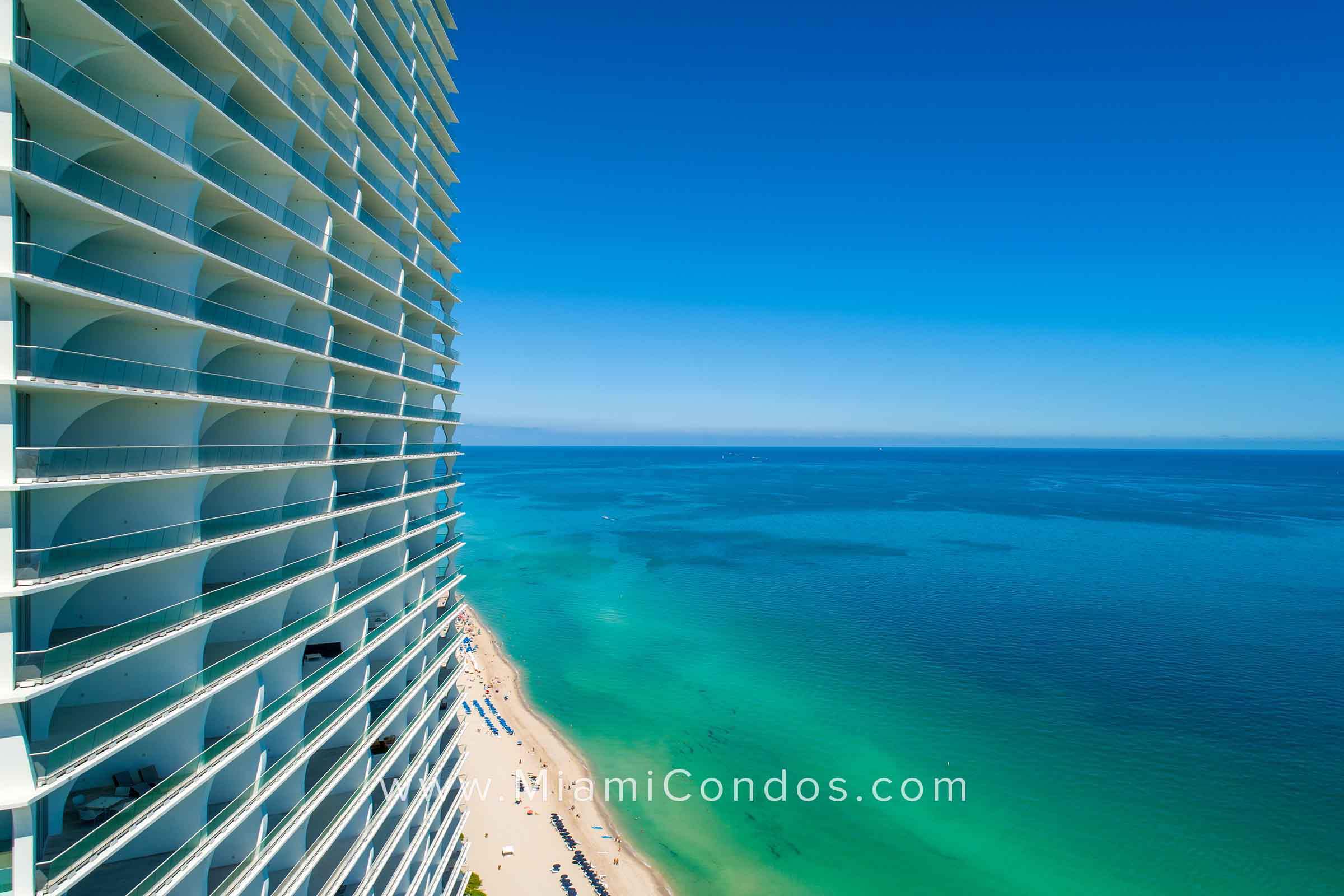 Jade Signature Condo View