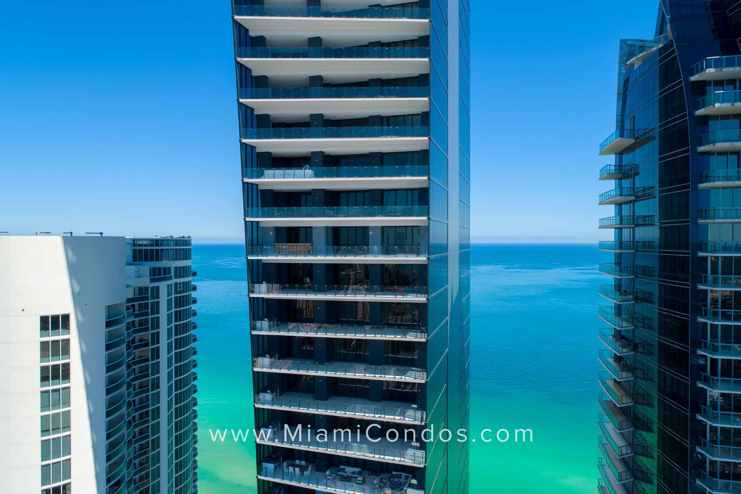 Muse Residences Condo View