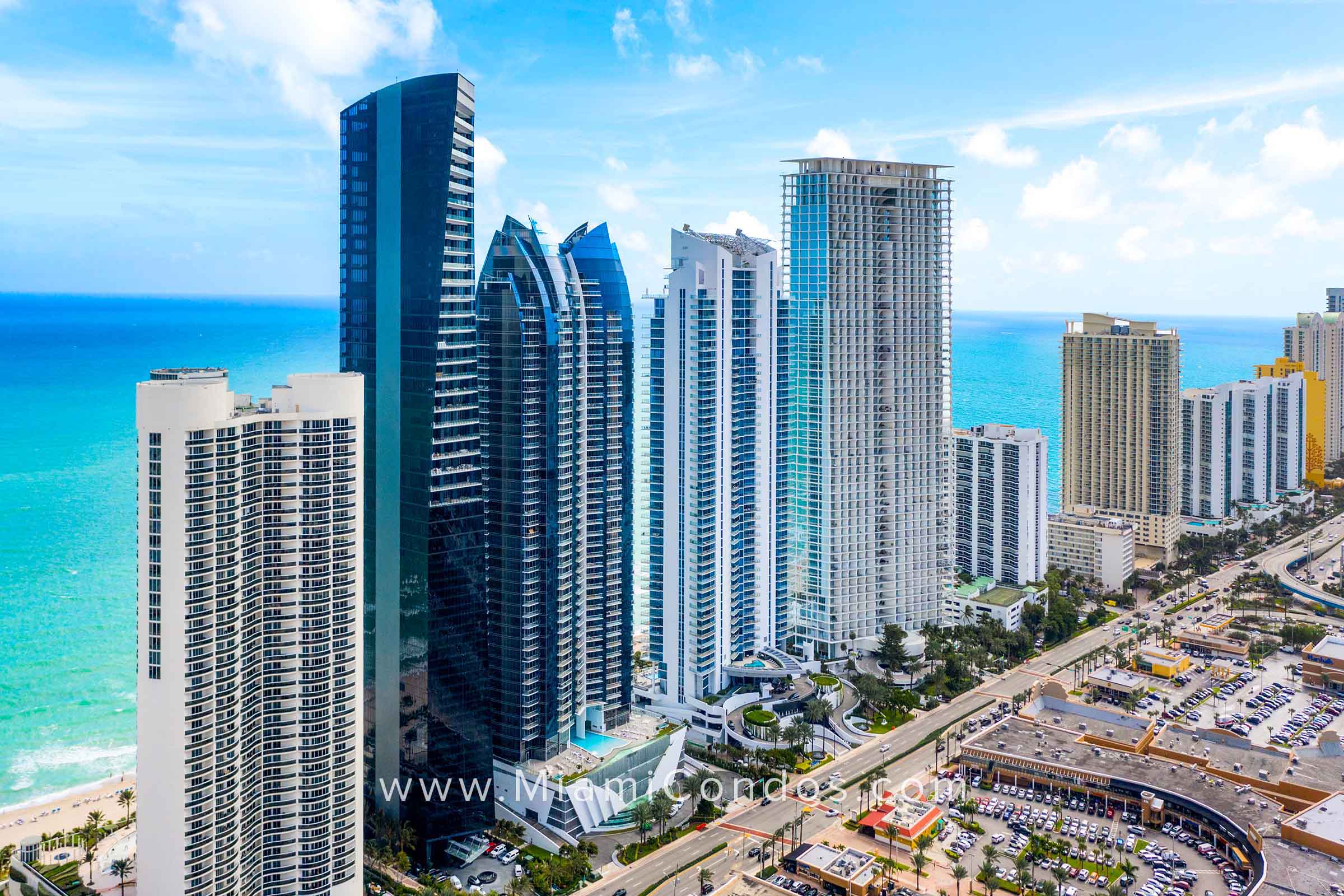 Muse Sunny Isles Beach