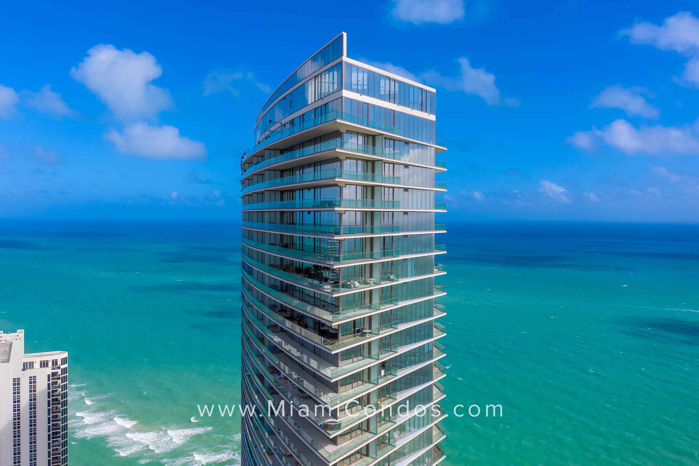 Residences by Armani Casa | Sales & Rentals ®