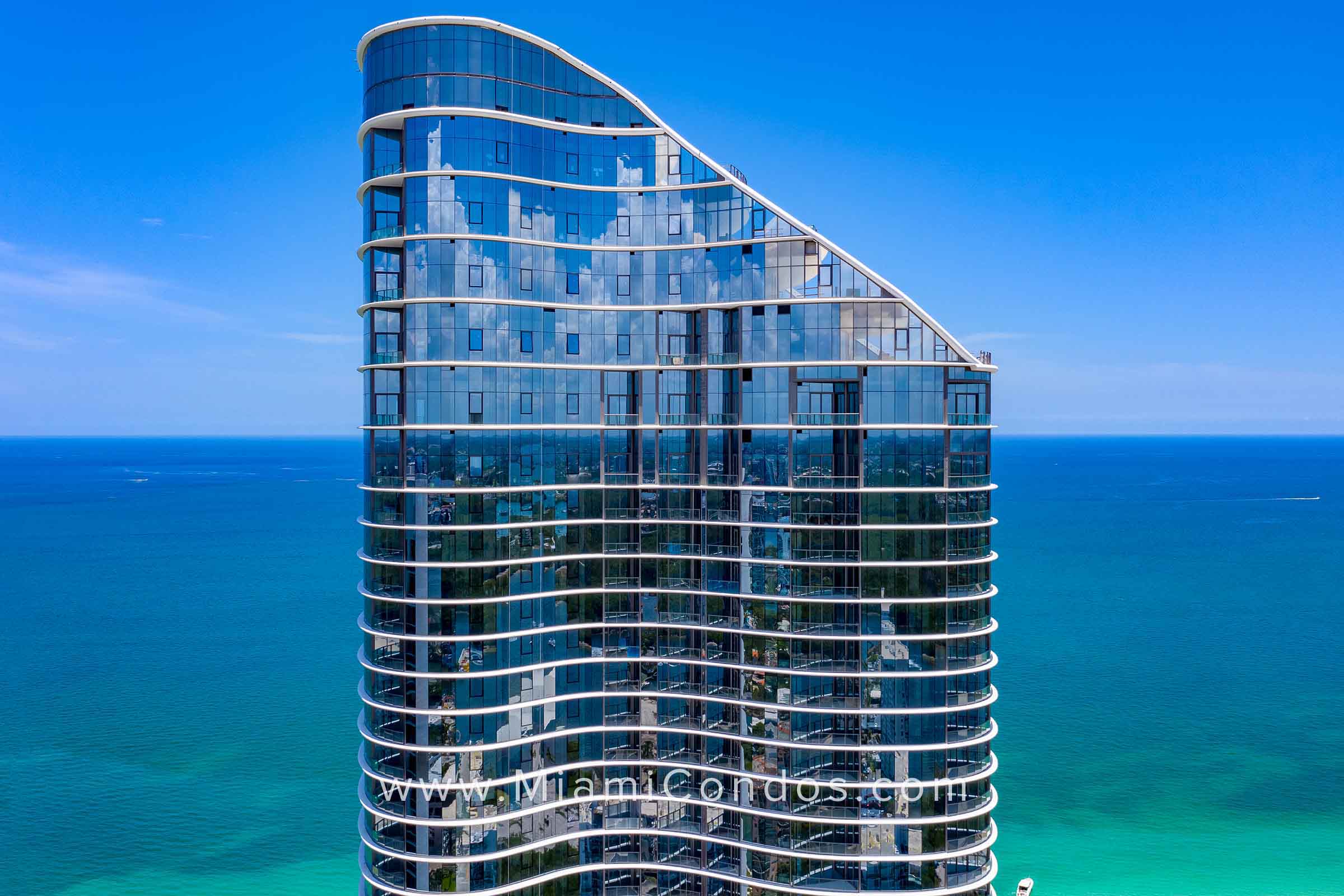 Ritz-Carlton Sunny Isles Beach Condos