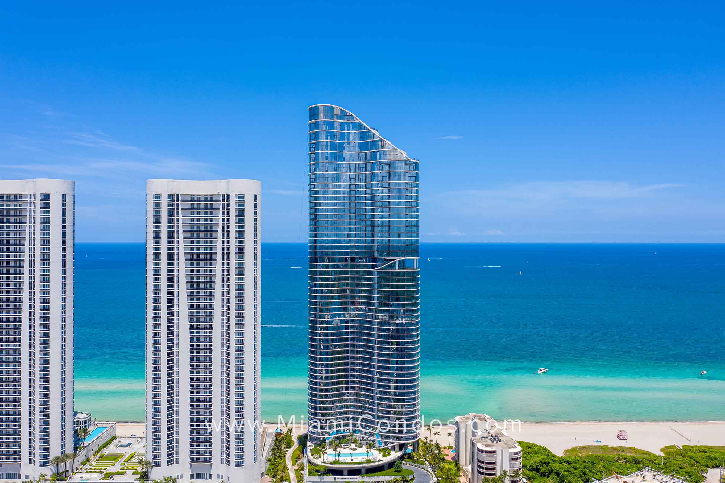 Ritz-Carlton Sunny Isles Beach