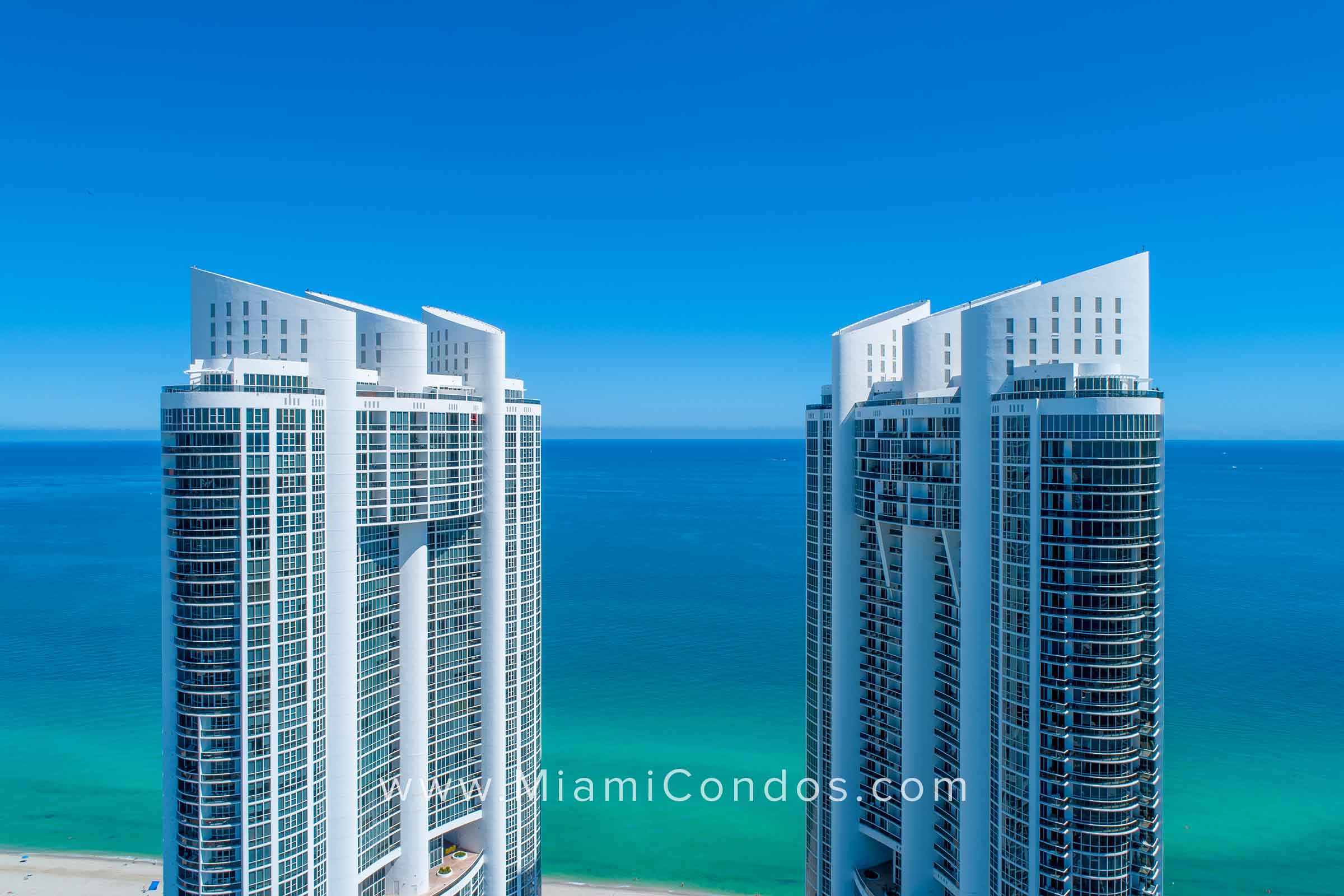 Trump Palace Condos