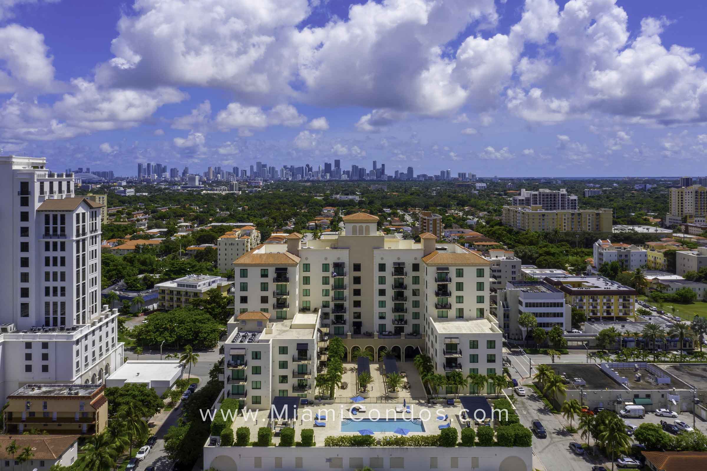 1300 Ponce Condos in Coral Gables