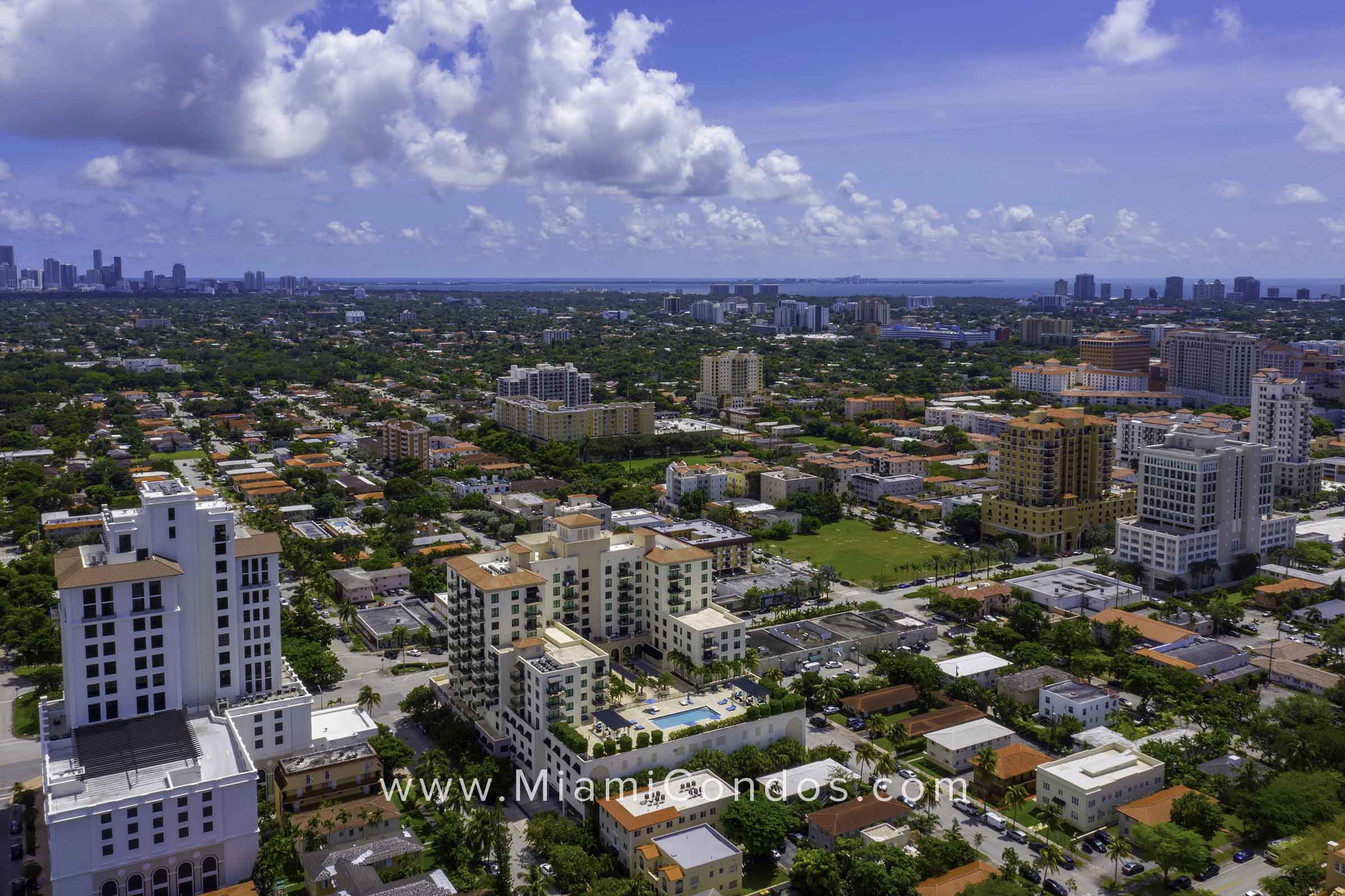 1300 Ponce in Coral Gables