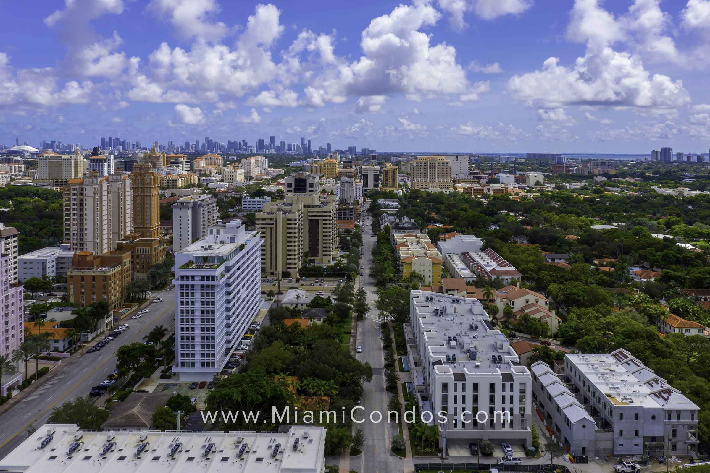 Biltmore Parc Coral Gables