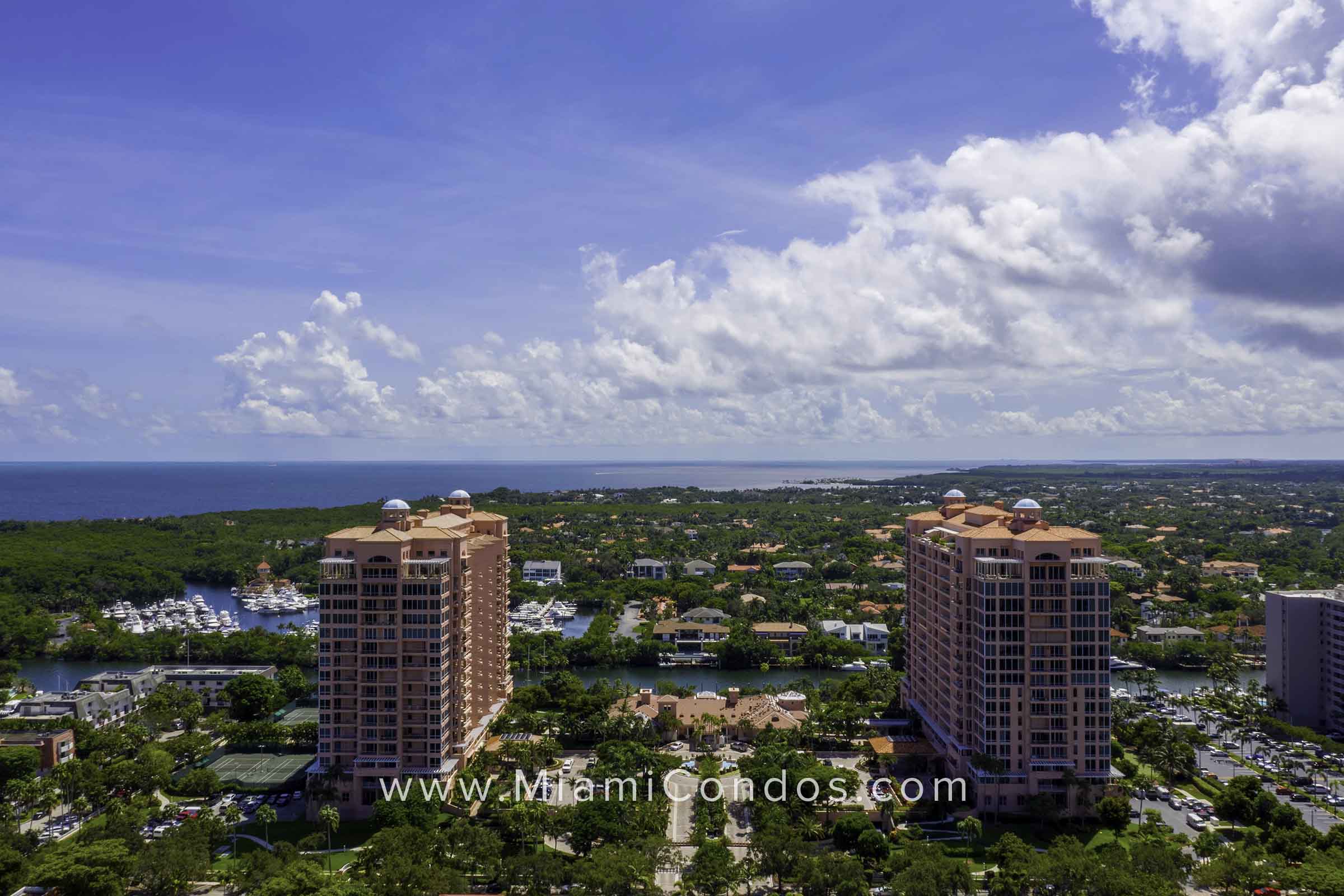 Gables Club Condos