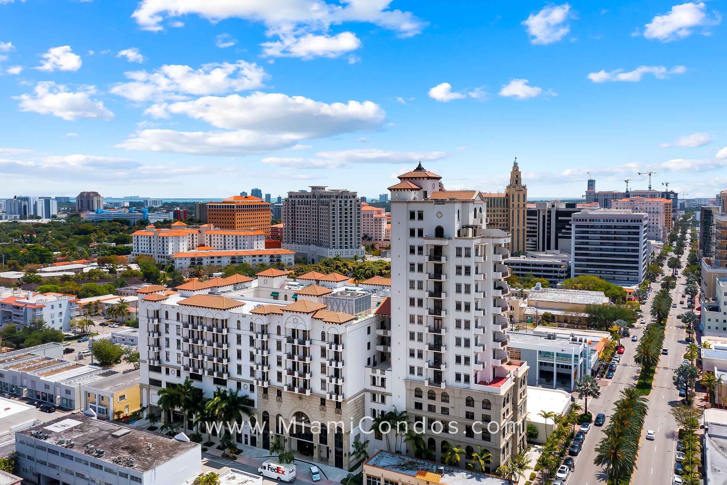 Ponce Tower Condos