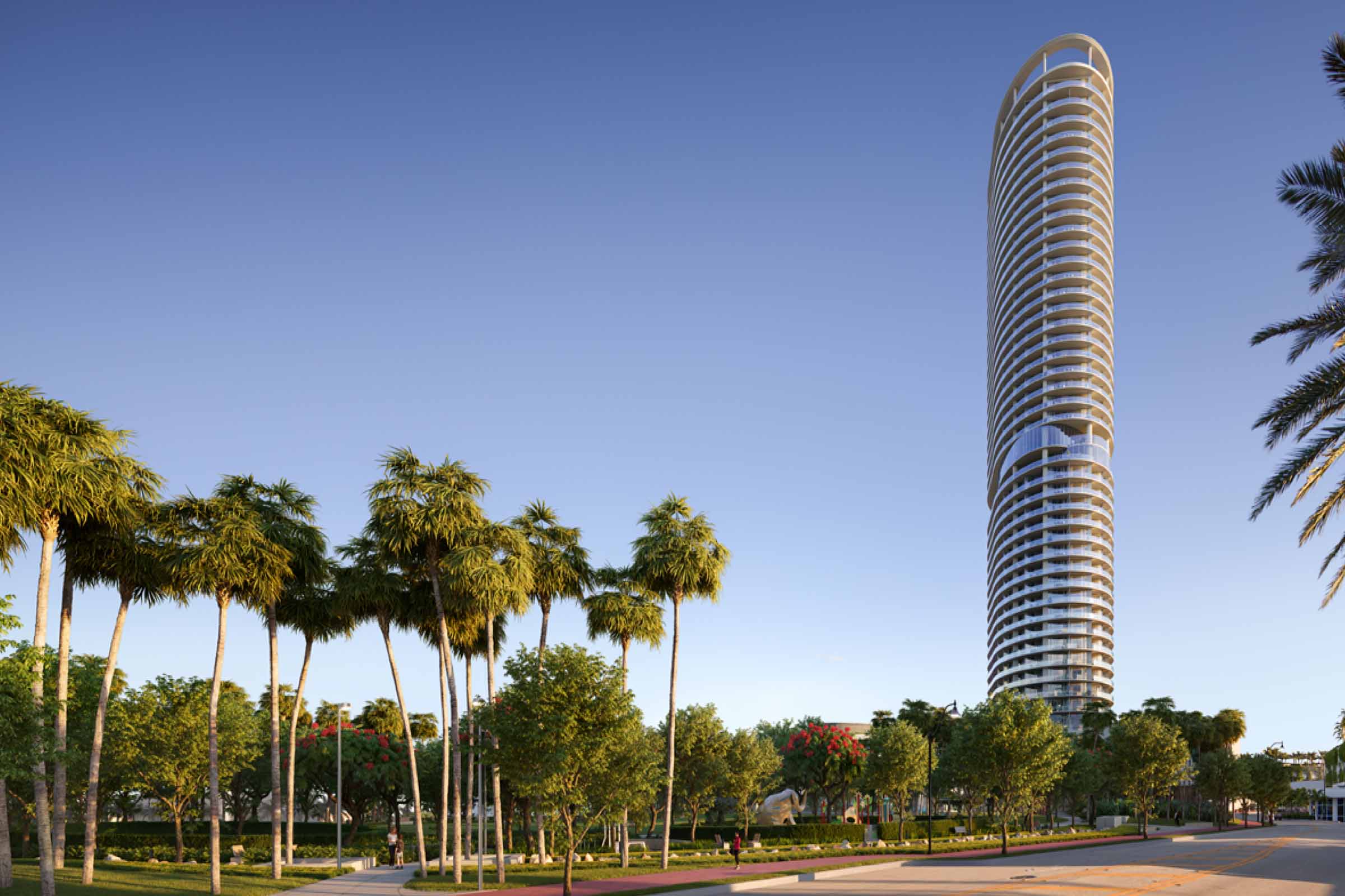 Five Park Miami Beach: Luxury Pre-Construction Condos